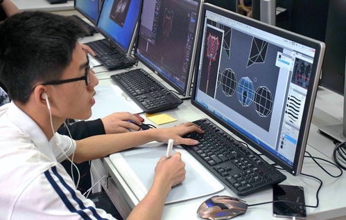 高考分數偏低也能穩就業 7個本科專業推薦，網絡工程領銜